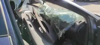 Veículo de Sucata seat leon st (5f8) 1.6 tdi do ano 2018 alimentado 