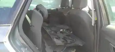 Veículo de Sucata seat leon st (5f8) 1.6 tdi do ano 2018 alimentado 