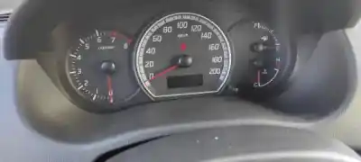 Veículo de Sucata suzuki swift iii (mz, ez) 1.3 ddis (rs 413d) do ano 2006 alimentado 0 Veículo de Sucata suzuki swift iii (mz, ez) 1.3 ddis (rs 413d) do ano 2006 alimentado 0