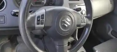 Veículo de Sucata suzuki swift iii (mz, ez) 1.3 ddis (rs 413d) do ano 2006 alimentado 0 Veículo de Sucata suzuki swift iii (mz, ez) 1.3 ddis (rs 413d) do ano 2006 alimentado 0