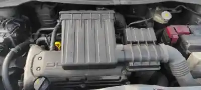 Veículo de Sucata suzuki swift iii (mz, ez) 1.3 ddis (rs 413d) do ano 2006 alimentado 0 Veículo de Sucata suzuki swift iii (mz, ez) 1.3 ddis (rs 413d) do ano 2006 alimentado 0