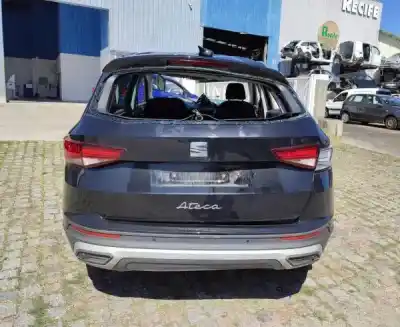 Scrapping Vehicle seat ateca (kh7) 2.0 tdi of the year 2023 powered dtrd