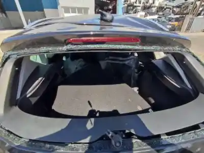 Scrapping Vehicle seat ateca (kh7) 2.0 tdi of the year 2023 powered dtrd