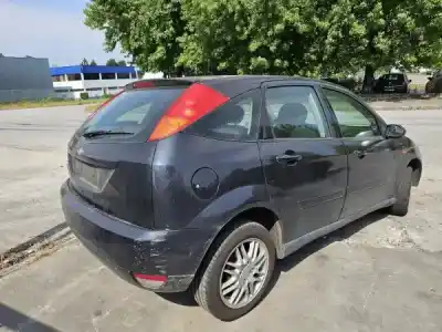 Hurda Aracı ford focus i (daw, dbw) 1.4 16v yılın 1999 güçlü 