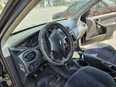 Hurda Aracı ford focus i (daw, dbw) 1.4 16v yılın 1999 güçlü 