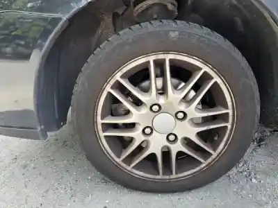 Hurda Aracı ford focus i (daw, dbw) 1.4 16v yılın 1999 güçlü 