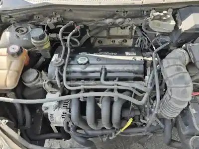Hurda Aracı ford focus i (daw, dbw) 1.4 16v yılın 1999 güçlü 