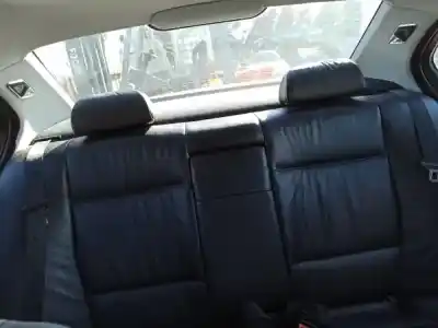 Scrapping Vehicle bmw 3 (e46) 320 i of the year 2001 powered m54 b22 (226s1)