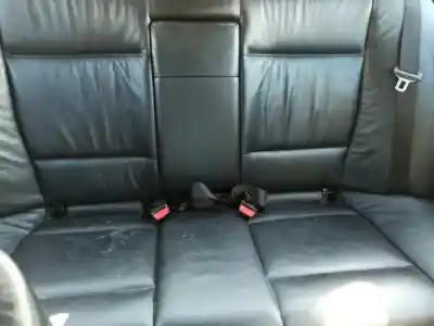 Scrapping Vehicle bmw 3 (e46) 320 i of the year 2001 powered m54 b22 (226s1)