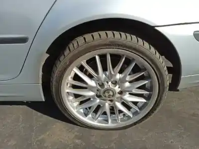 Scrapping Vehicle bmw 3 (e46) 320 i of the year 2001 powered m54 b22 (226s1)