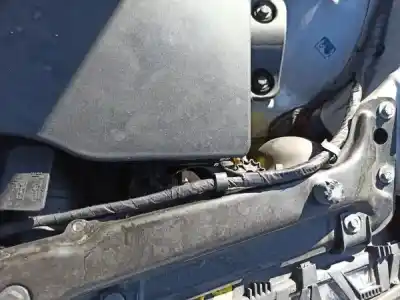 Scrapping Vehicle bmw 3 (e46) 320 i of the year 2001 powered m54 b22 (226s1)