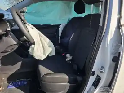 Veicolo di demolizione kia picanto (ja) 1.0 cat dell'anno 2021 alimentato g3ld