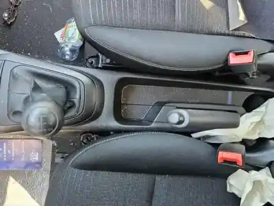 Veicolo di demolizione kia picanto (ja) 1.0 cat dell'anno 2021 alimentato g3ld