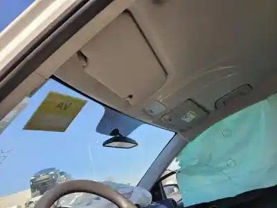 Veicolo di demolizione kia picanto (ja) 1.0 cat dell'anno 2021 alimentato g3ld