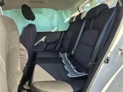 Veicolo di demolizione kia picanto (ja) 1.0 cat dell'anno 2021 alimentato g3ld