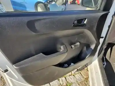 Veicolo di demolizione kia picanto (ja) 1.0 cat dell'anno 2021 alimentato g3ld