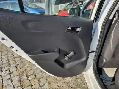 Veicolo di demolizione kia picanto (ja) 1.0 cat dell'anno 2021 alimentato g3ld