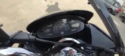 Veicolo di demolizione honda pcx pcx 125 (jf28) dell'anno 2010 alimentato 