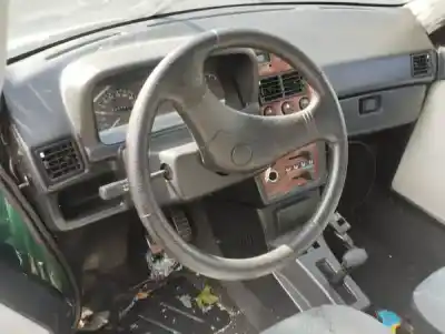 Veículo de Sucata microcar virgo 40 0.5 cc do ano 2006 alimentado 