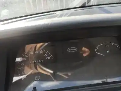 Veículo de Sucata microcar virgo 40 0.5 cc do ano 2006 alimentado 