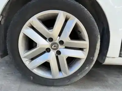 Scrapping Vehicle renault clio v (bf_) 1.0 tce 100 (b7mt) of the year 2020 powered h4d 450