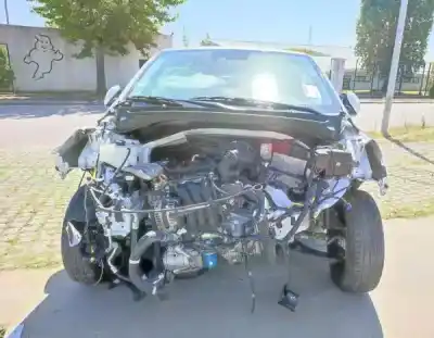 Утилизация автомобиля hyundai i10 iii (ac3, ai3) 1.0 mpi года 2020 питание g3ld