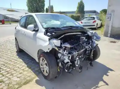 Утилизация автомобиля hyundai i10 iii (ac3, ai3) 1.0 mpi года 2020 питание g3ld