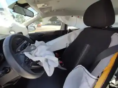 Утилизация автомобиля hyundai i10 iii (ac3, ai3) 1.0 mpi года 2020 питание g3ld