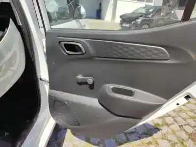 Утилизация автомобиля hyundai i10 iii (ac3, ai3) 1.0 mpi года 2020 питание g3ld