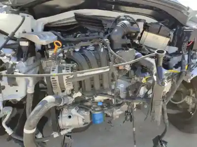 Утилизация автомобиля hyundai i10 iii (ac3, ai3) 1.0 mpi года 2020 питание g3ld