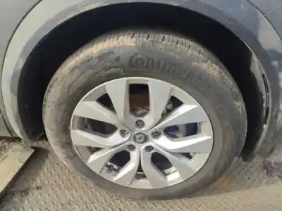 Véhicule à la ferraille renault captur ii (hf_) tce 100 (hfmt) de l'année 2020 alimenté h4d 450