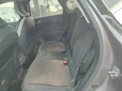 Véhicule à la ferraille renault captur ii (hf_) tce 100 (hfmt) de l'année 2020 alimenté h4d 450