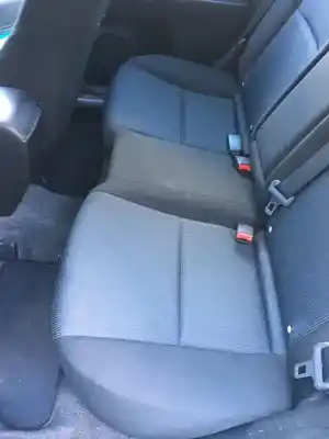 Veículo de Sucata mazda 3 (bl) gasóleo 2010 5p do ano 2010 alimentado 