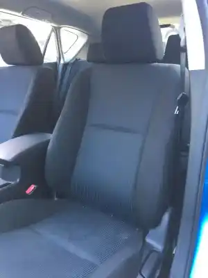 Veículo de Sucata mazda 3 (bl) gasóleo 2010 5p do ano 2010 alimentado 