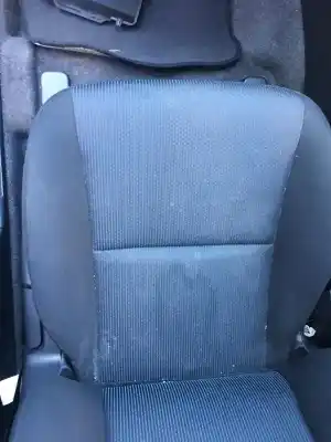 Veículo de Sucata mazda 3 (bl) gasóleo 2010 5p do ano 2010 alimentado 