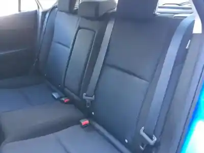 Veículo de Sucata mazda 3 (bl) gasóleo 2010 5p do ano 2010 alimentado 