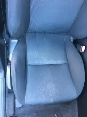 Veículo de Sucata mazda 3 (bl) gasóleo 2010 5p do ano 2010 alimentado 