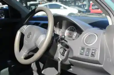 Утилизация автомобиля suzuki swift iii (mz, ez) gasolina 2007 5p года 2007 питание m15a Утилизация автомобиля suzuki swift iii (mz, ez) gasolina 2007 5p года 2007 питание m15a