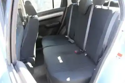 Утилизация автомобиля suzuki swift iii (mz, ez) gasolina 2007 5p года 2007 питание m15a Утилизация автомобиля suzuki swift iii (mz, ez) gasolina 2007 5p года 2007 питание m15a