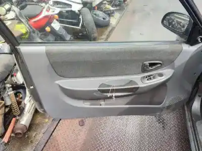 Veículo de Sucata hyundai accent (lc) 1.3 cat do ano 2000 alimentado g4ea