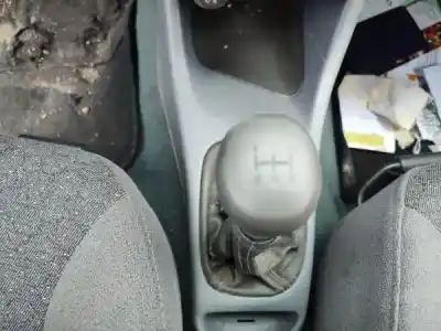 Veículo de Sucata hyundai accent (lc) 1.3 cat do ano 2000 alimentado g4ea