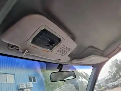 Veículo de Sucata hyundai accent (lc) 1.3 cat do ano 2000 alimentado g4ea