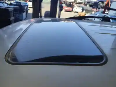 Scrapping Vehicle hyundai trajet (fo) 2032 ls gasóleo 2004 5p of the year 2004 powered d4ea