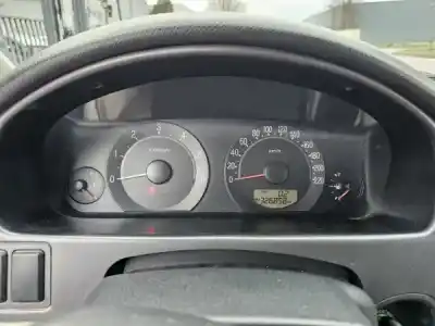 Hurda Aracı hyundai trajet (fo) 2.0 crdi gls yılın 2005 güçlü d4ea