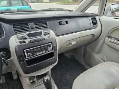 Hurda Aracı hyundai trajet (fo) 2.0 crdi gls yılın 2005 güçlü d4ea