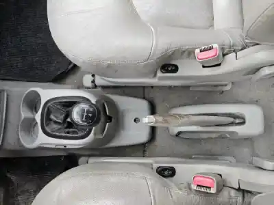 Hurda Aracı hyundai trajet (fo) 2.0 crdi gls yılın 2005 güçlü d4ea