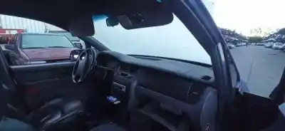 Veículo de Sucata hyundai trajet (fo) 2.0 crdi gls do ano 2002 alimentado d4ea