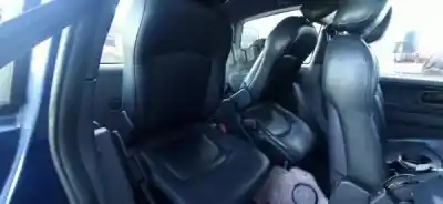 Veículo de Sucata hyundai trajet (fo) 2.0 crdi gls do ano 2002 alimentado d4ea