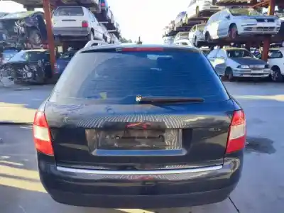 Veículo de Sucata audi a4 b6 avant (8e5) 1.9 tdi do ano 2007 alimentado  Veículo de Sucata audi a4 b6 avant (8e5) 1.9 tdi do ano 2007 alimentado