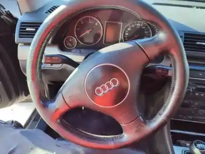 Veículo de Sucata audi a4 b6 avant (8e5) 1.9 tdi do ano 2007 alimentado  Veículo de Sucata audi a4 b6 avant (8e5) 1.9 tdi do ano 2007 alimentado
